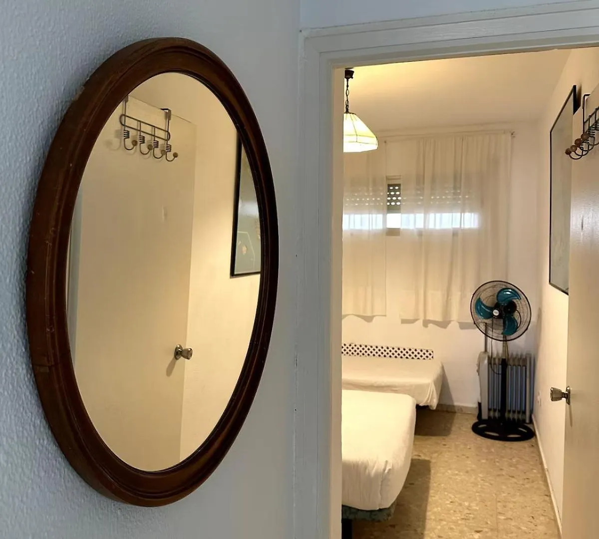 Apartamento Paraiso Frente Al Mar En Cádis