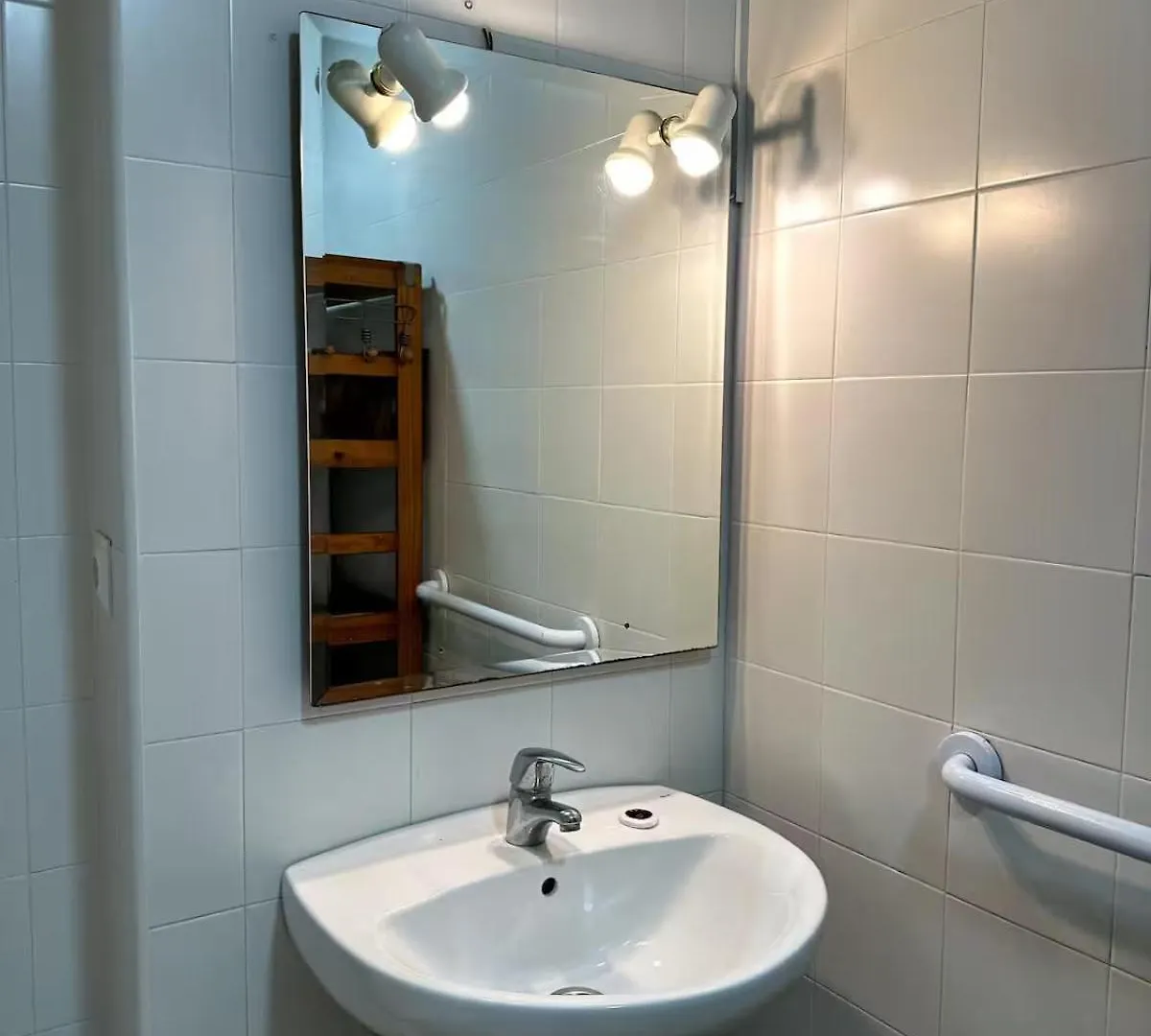 Apartment Paraiso Frente Al Mar En Cadiz Spain